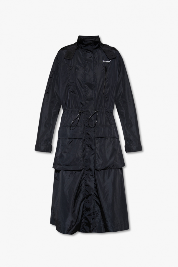 OffWhite Rain coat Women's Clothing Vitkac